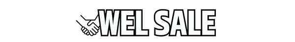 WEL SALE